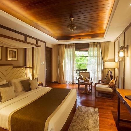 Sea Shell Neil Hotel Lakshmanpur Bagian luar foto