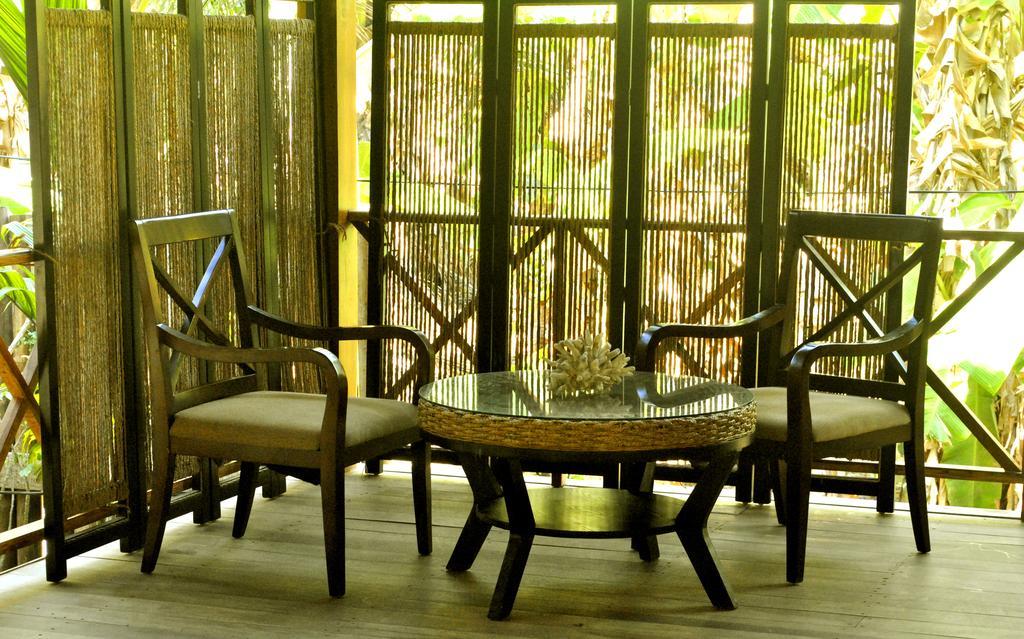 Sea Shell Neil Hotel Lakshmanpur Bagian luar foto