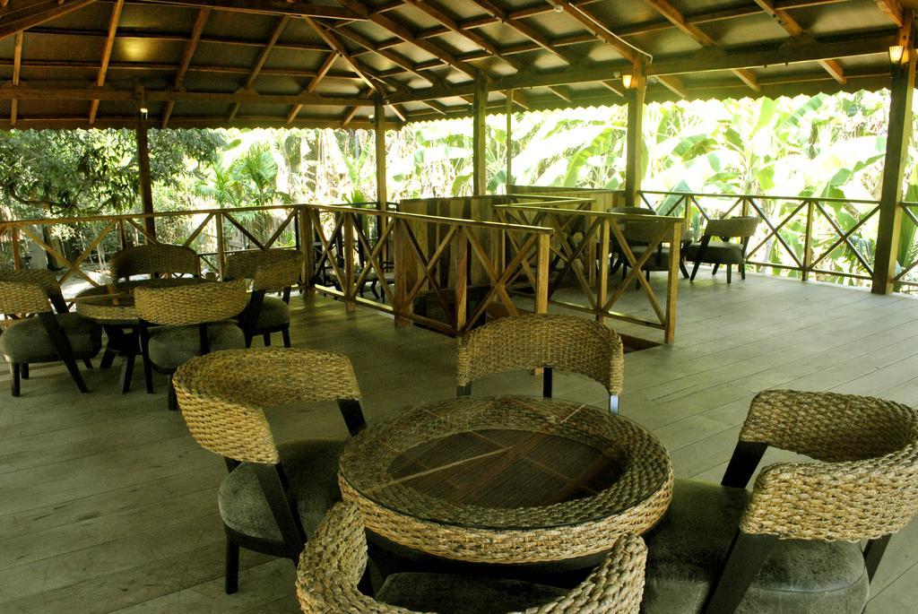 Sea Shell Neil Hotel Lakshmanpur Bagian luar foto