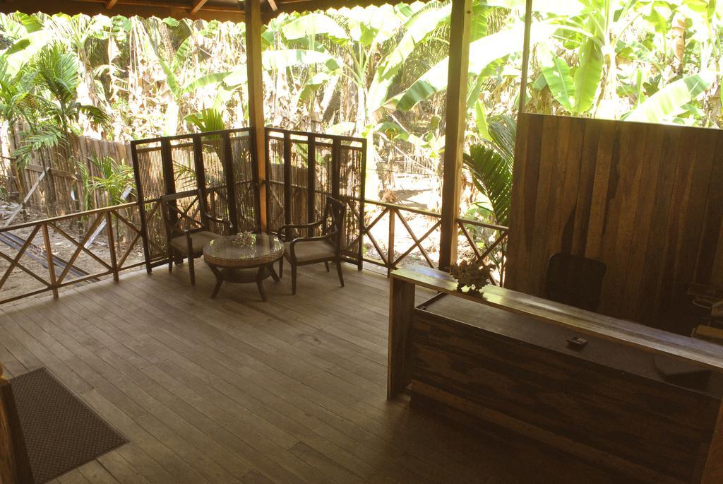 Sea Shell Neil Hotel Lakshmanpur Bagian luar foto