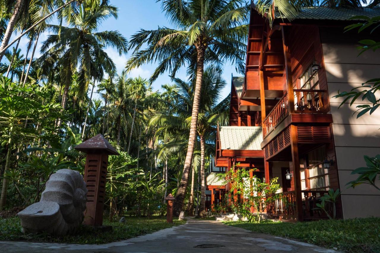 Sea Shell Neil Hotel Lakshmanpur Bagian luar foto